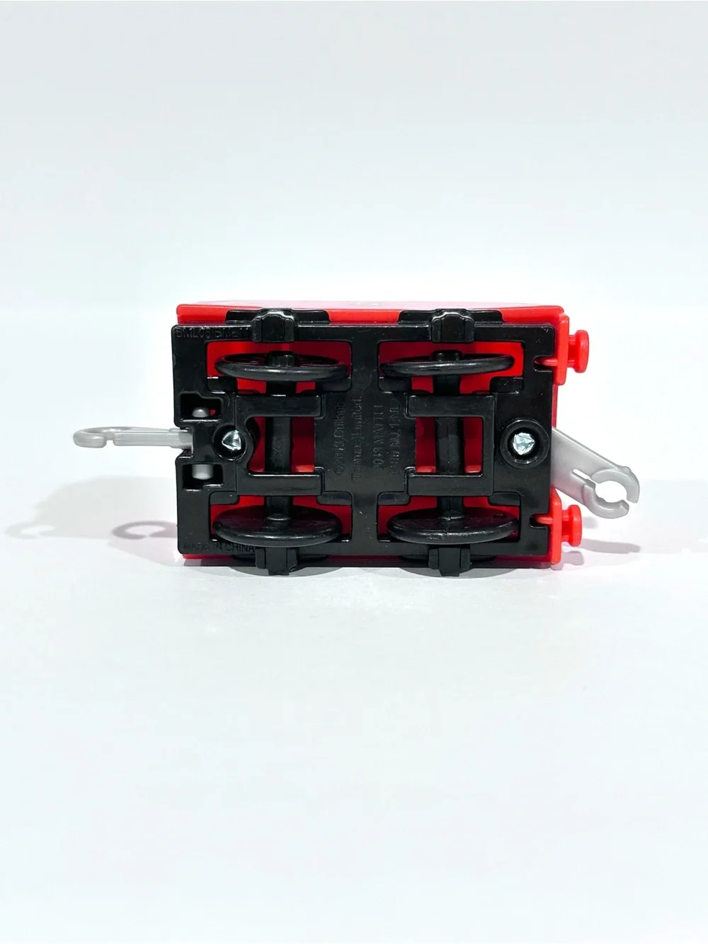 Thomas & Friends Motorized TrackMaster James with Tender